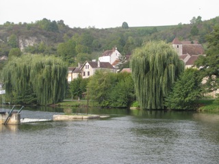 Village de Bailly