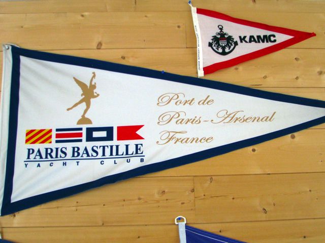 Paris Yacht Club