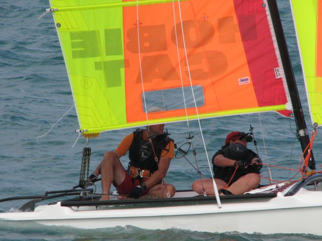 Hobie Racing (HT)