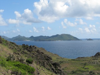 St. Barths