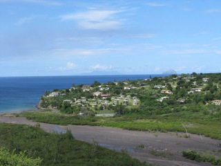 Salem, Montserrat