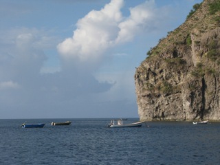 Fishing fleet