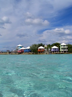 Staniel Cay Cottages