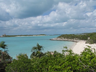 Sampson Cay