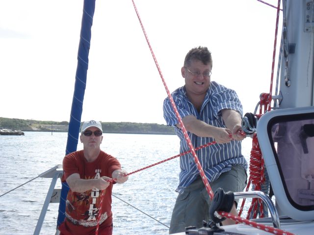 And... pull (Barbie photo)