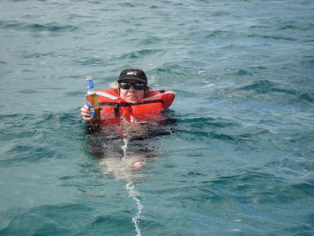 Difficult to caption (Barbie photo)