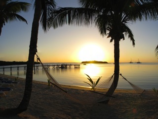 Fishers Bay, Great Guana