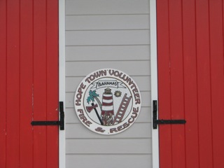 Hope Town Fire & Rescue