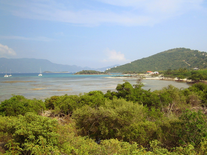 Little Jost van Dyke