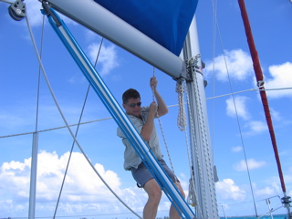 First Mate Gilligan (H)