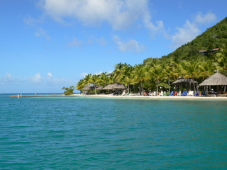 The Bitter End Yacht Club (C)