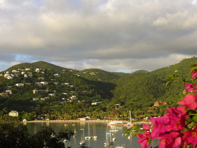 The Westin, St. John