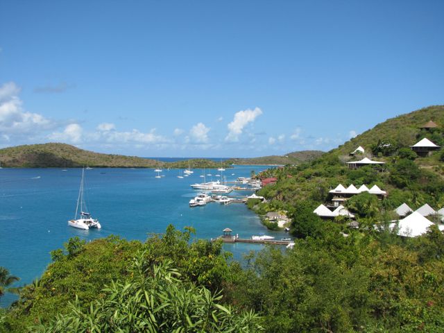 Bitter End Yacht Club