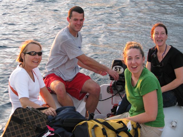 Picking up the rest of my 