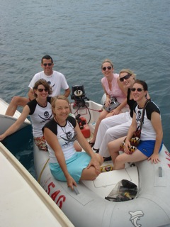 Kent and the five wives (B)