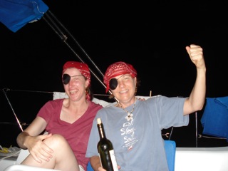 Sarah and Barbie (B)