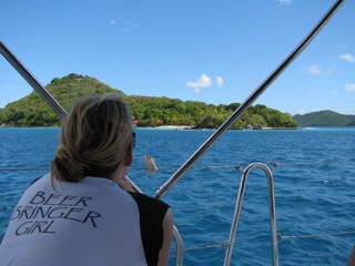 Little Thatch Island, a bargain at $9250 per day