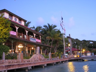 Center stage at BEYC