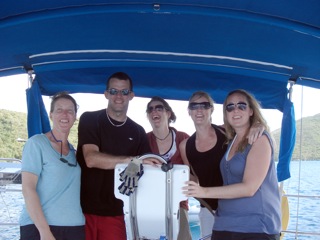 Kent and the ladies (B)