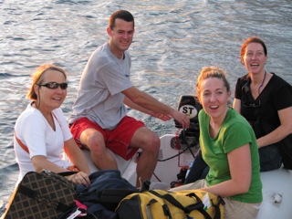 Picking up the rest of my 