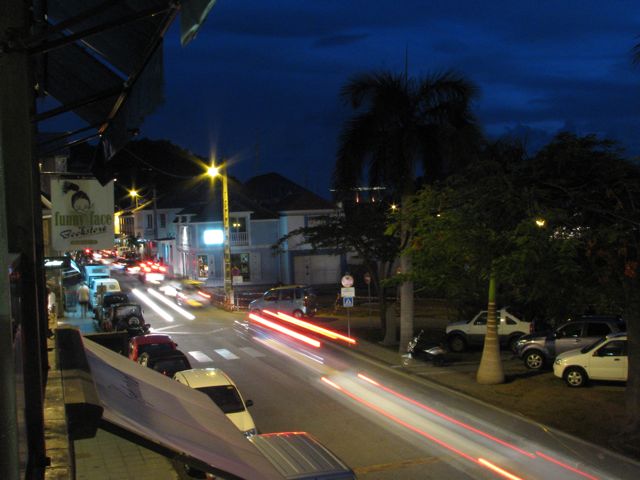 Rue de la République