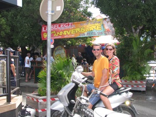 Le Select 60th Annversary Party