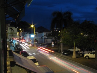 Rue de la République