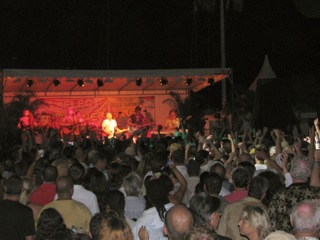 Wrapping up the Le Select 60th Anniversary party