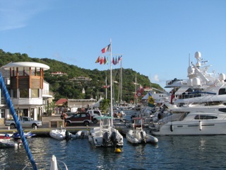 Quai Général de Gaulle