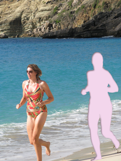 Fighting the pasteries