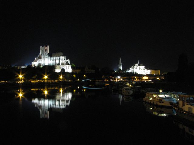 St-Étienne et St-Germain