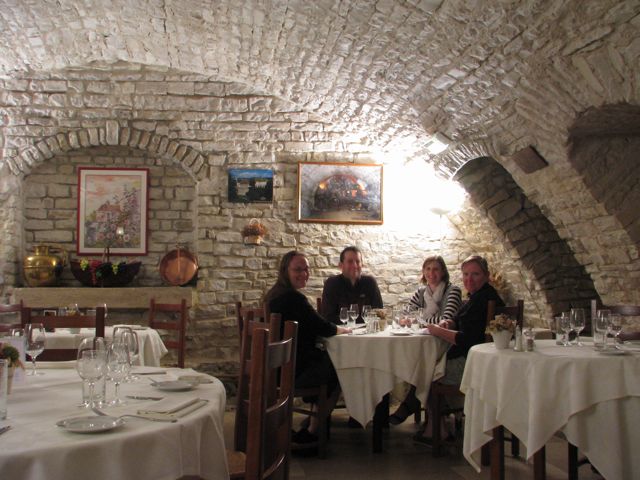 Hostellerie La Fontaine