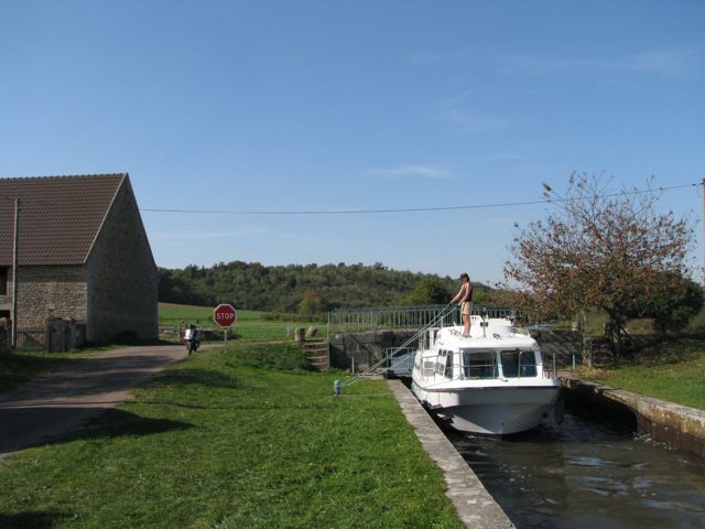 Ecluse 18, 