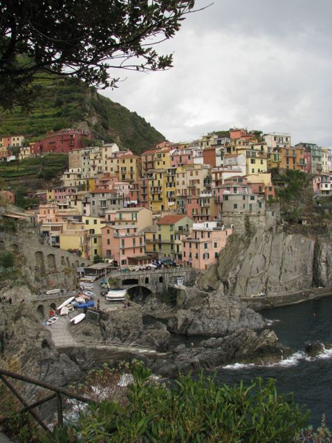 Manarola