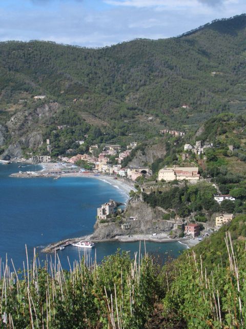 Monterosso