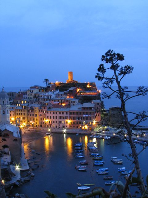 Vernazza