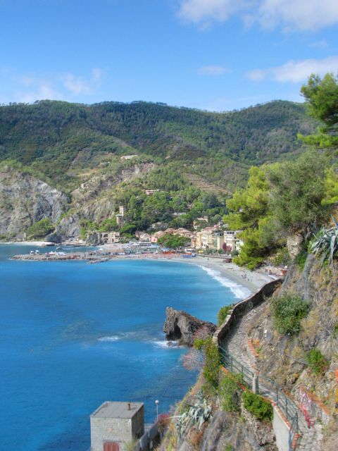 Monterosso