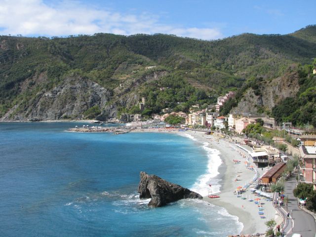 Monterosso