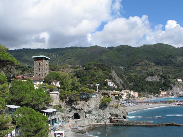 Monterosso