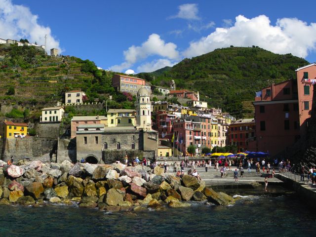 Vernazza