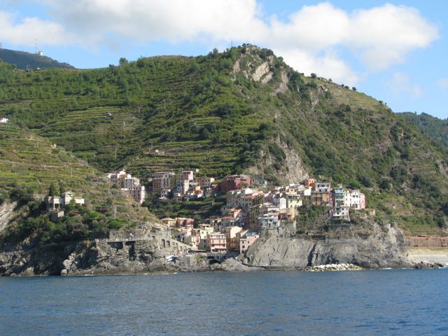 Manarola