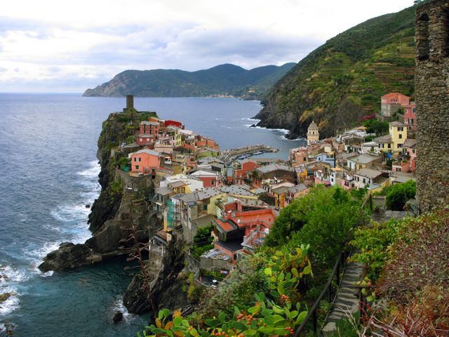Vernazza
