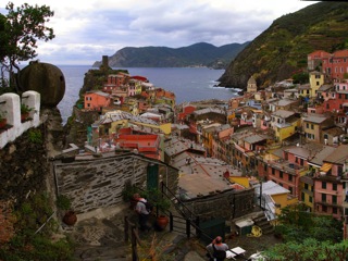 Vernazza