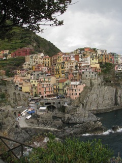 Manarola
