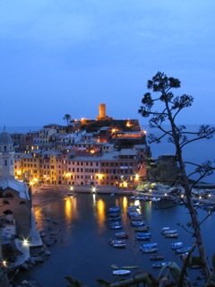 Vernazza