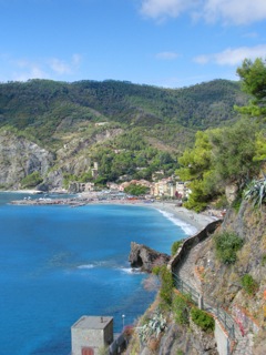 Monterosso