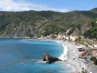 Monterosso