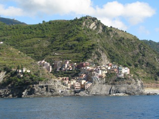 Manarola