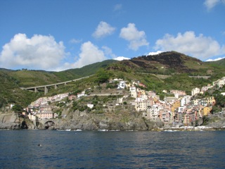 Riomaggiore