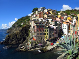 Riomaggiore
